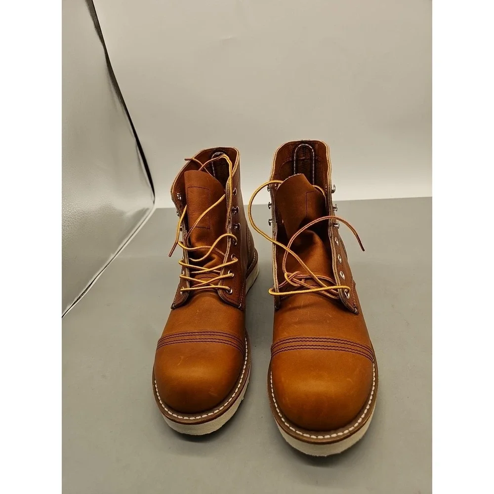 Red Wing Heritage Classic 6
